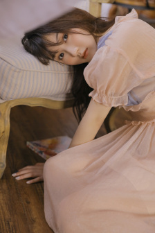 小林初花